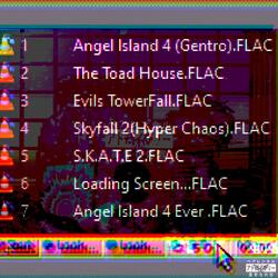 Angel Island 4 Ever (Gentro)