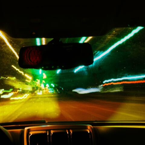 Night Patrol.