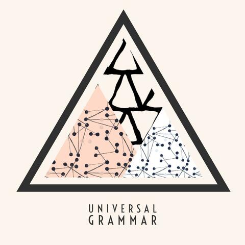 Universal Grammar