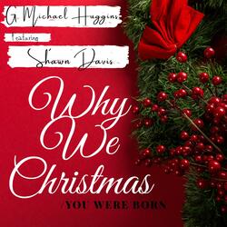 Why We Christmas