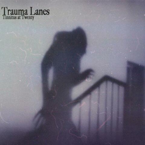 Tinnitus at Twenty (feat. Brandon Walton)