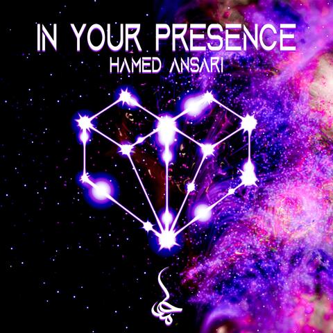 In Your Presence