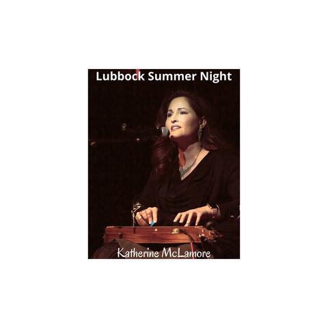 Lubbock Summer Night