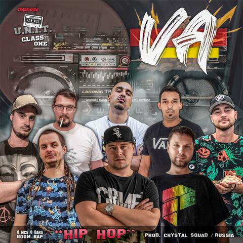 Hip Hop