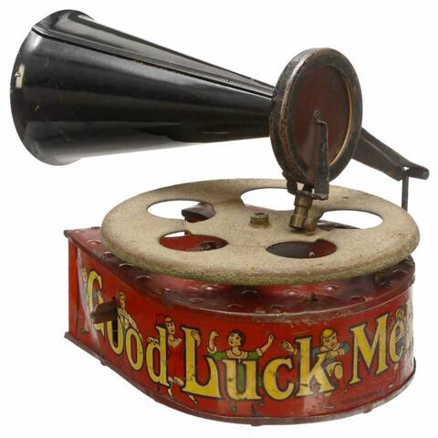 Phonographic Superlatives I