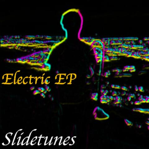 Electric EP