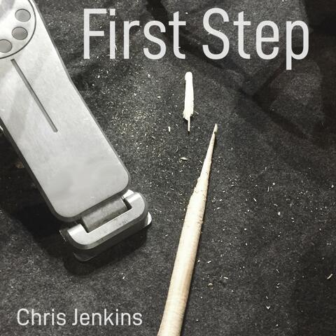 First Step (Drumless Album)
