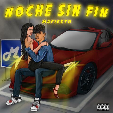 Noche Sin Fin
