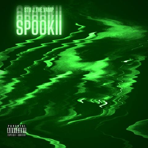 SPOOKII