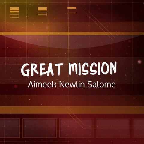 Great Mission