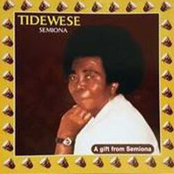 Jefe/Eguira Bana Nuniguwa