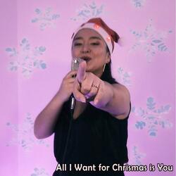 All I Want for Christmas is You - Rock Versión