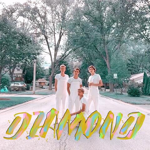Diamond