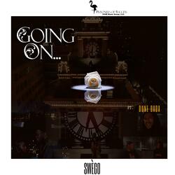 Going on (feat. Dune Dada)