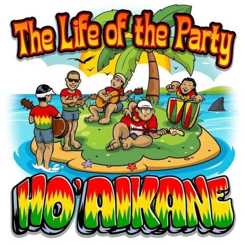 The Life of the Party