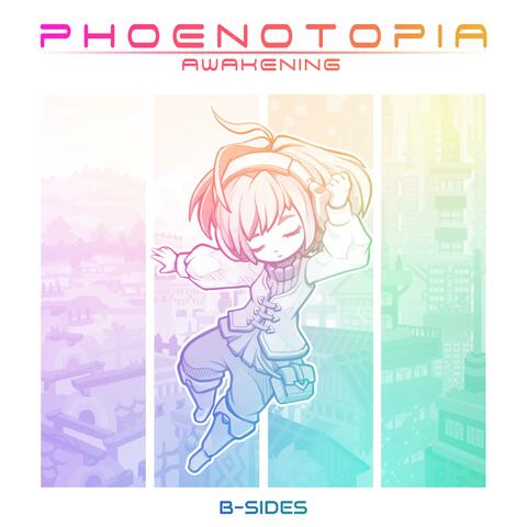 Phoenotopia Awakening B-Sides (Original Game Soundtrack)
