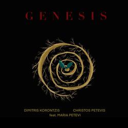 Genesis (feat. Christos Petevis & Maria Petevi)