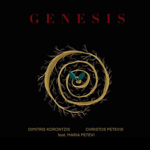 Genesis (feat. Christos Petevis & Maria Petevi)