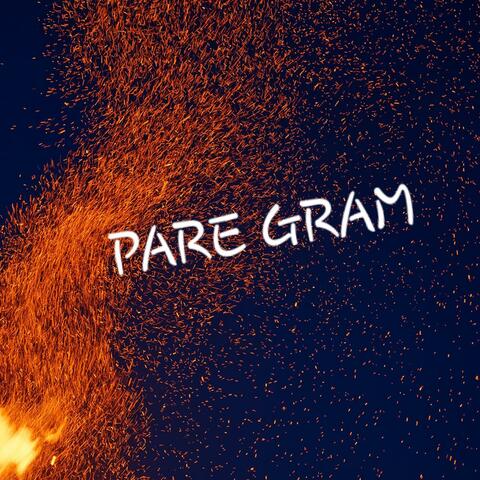 PARE GRAM