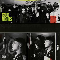 Cold Nights (freestyle)