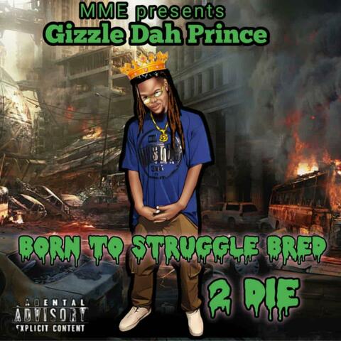 Gizzle Da Prince Iheart