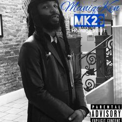 On The In (feat. DaMinister)