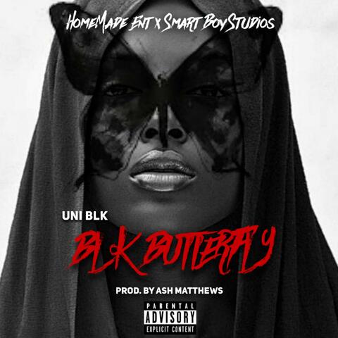 BLK Butterfly