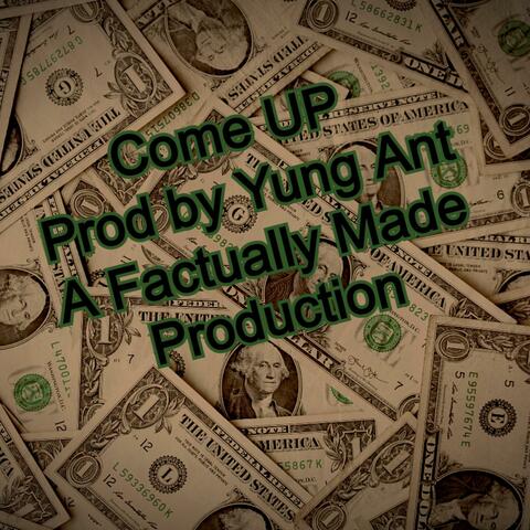 Come Up (Cali Green, Mista Mav)