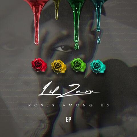 Roses Among Us
