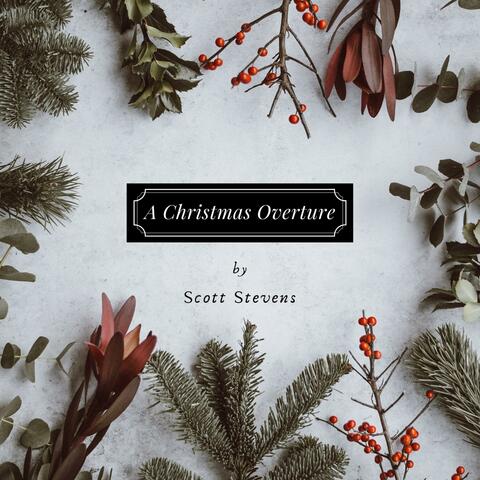 A Christmas Overture