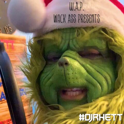 Wack Ass Presents