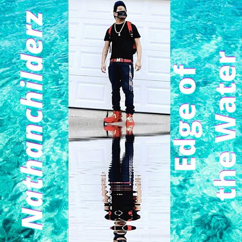 Edge Of The Water