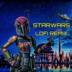 Sabine's Theme ~ Star Wars Lofi