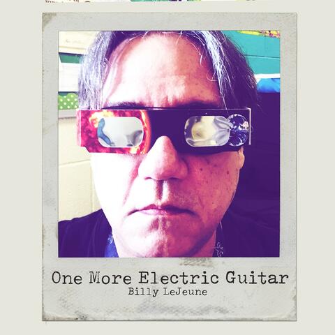 One More Electric Guitar