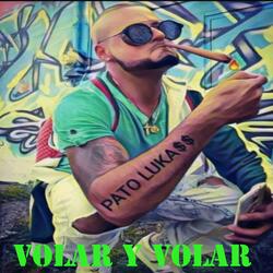 Volar y volar