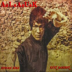 A.L.A.U.K (feat. Keyz Remirez)