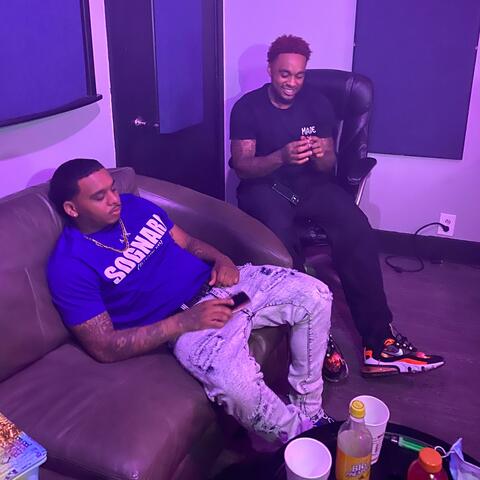 TrillXBrazy (Intro) [Dre Brazy]