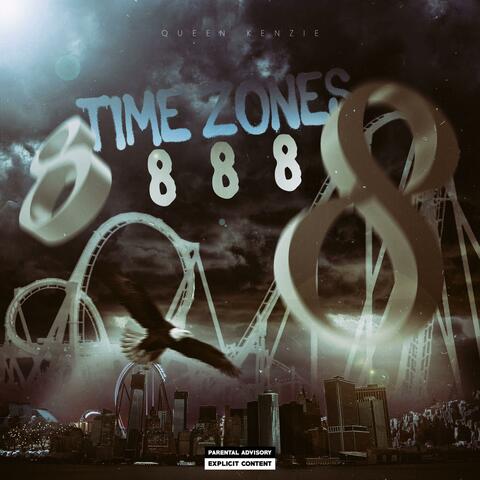 TIME ZONES 888