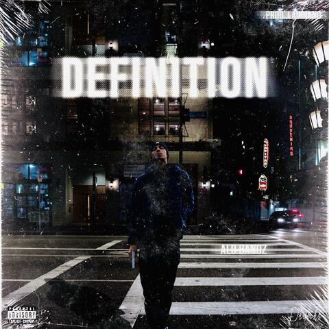 DEFINITION