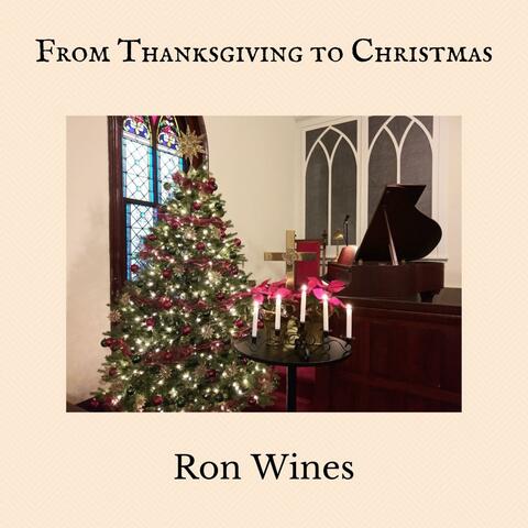 From Thanksgiving to Christmas