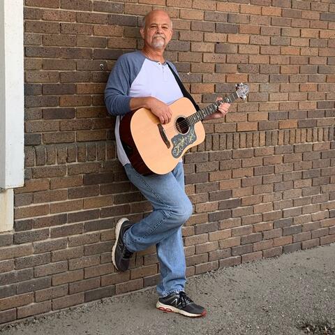 Find Your Way Back Home (feat. Danny Diaz)