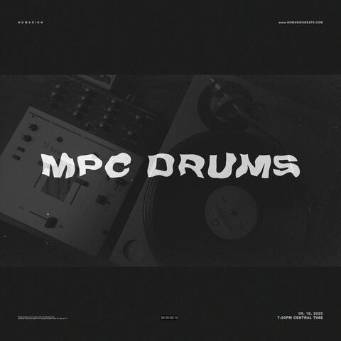 MPC DRUMS