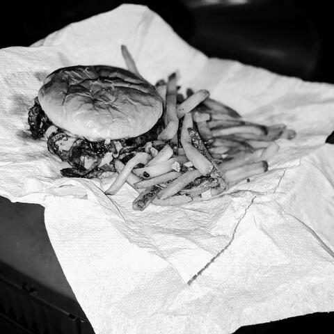 Cheeseburger (All I Wanted)