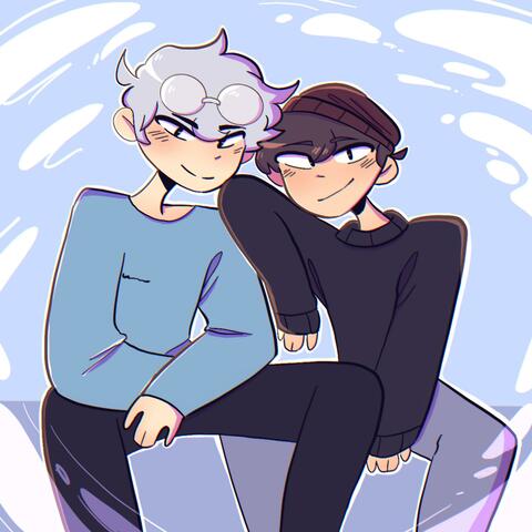 My Oh My (feat. Kidd Snooze)