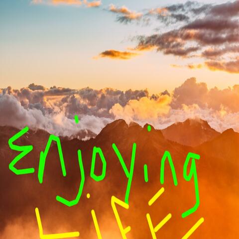 Enjoying Life
