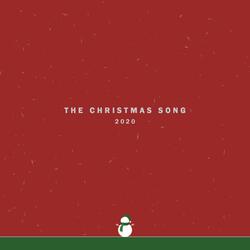 The Christmas Song (feat. Gautam Pai, Grishma Pandya, Manali Haware, Ravleen Khalsa & Vijeta Nayak)