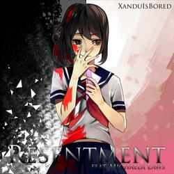 Resentment (feat. Michaela Laws)