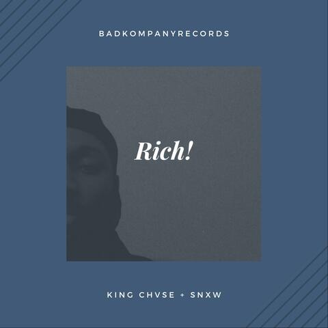 RICH!