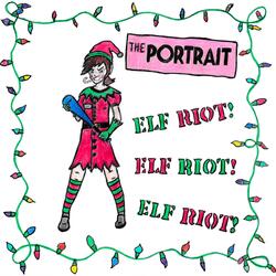 Elf Riot!