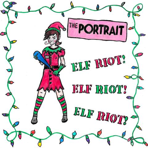 Elf Riot!